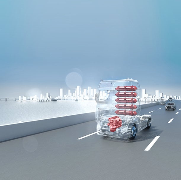 FEV Commits to Green Hydrogen in H2Global Foundation Alliance